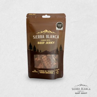 50 grs Trozos (caja con 8 bolsas)