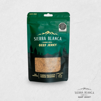 50g Machaca (4 bolsas)